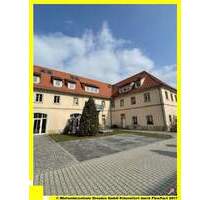 Tolle 2-Raum Wohnung in Bannewitz !!! Einbauküche vom Vormieter möglich!!!