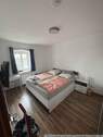 Schlafzimmer - Tolle 2-Raum Wohnung in Bannewitz - 