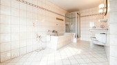 Badezimmer - 