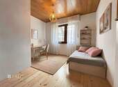 Schlafzimmer - (KI generiert) - 