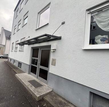 Hauseingang - 