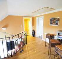 * Wohnen im Grünen - Zweifamilienhaus mit großem Grundstück und viel Freiraum * - Maxdorf