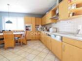 Küche, EG - 5 Zimmer Bauernhaus, Landhaus zum Kaufen in Maxdorf