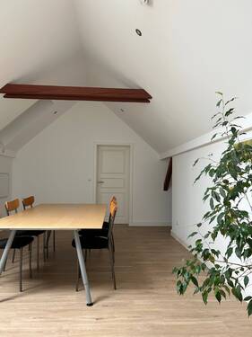 Galerie.jpg - Shared Office, Coworking Space, Büro mieten, Einzelbüro in Leipzig + *Warmmiete inkl. aller NK, Internet, Telefon, Reinigung*