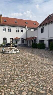 Hof.jpg - 1 Zimmer Büro zur Miete in Leipzig