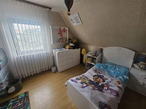 Kinderzimmer - 
