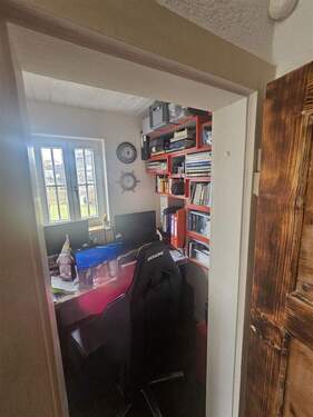 Arbeitszimmer - 