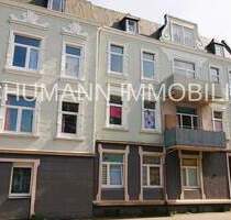 RESERVIERT!! Südtstadt! Erdgeschosswohnung mit sehr guter Raumaufteilung im charmantem Altbau - Wilhelmshaven Innenstadt