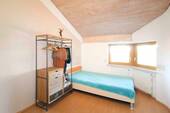 Schlafzimmer 3 - 