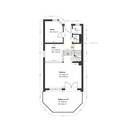 Grundriss Skizze EG - 