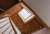 Innentreppe - 