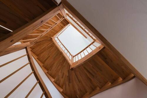 Innentreppe - 