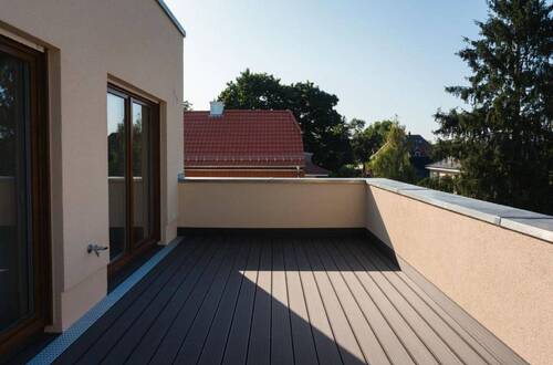 40b Dachterrasse - 