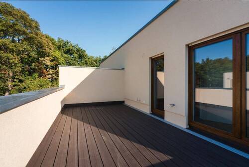 40b Dachterrasse - 