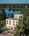 Häuser am See - Bezugsfertig - am Falkenhagener See