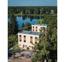 Bezugsfertig - am Falkenhagener See - Falkensee