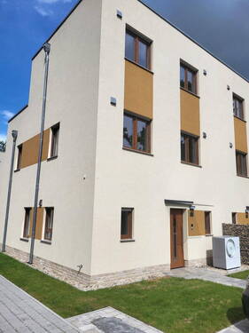 40b Ansicht West - 