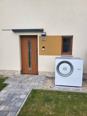 40b Ansicht Straßenseite - 