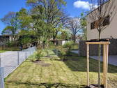 40b Garten - 