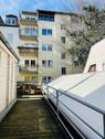 Terrasse - Büro mit 80,00 m&sup2; in Leipzig zur Miete