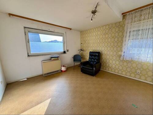 Wohnzimmer DG - 