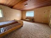 Schlafzimmer DG - 