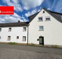 Klein, aber oho! Mehrfamilien-Ensemble mit mind. 3 Wohn-Einheiten! - Dillenburg Niederscheld