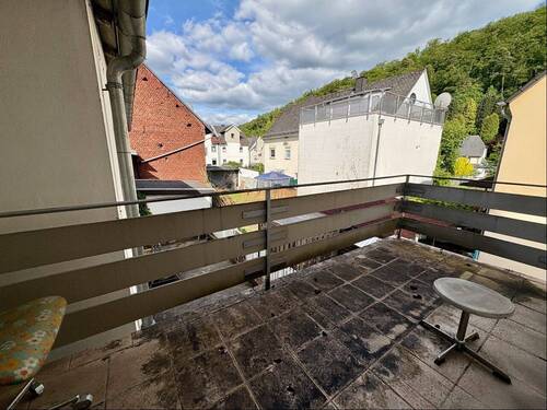 Balkon - 