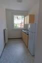Küche 3er-WG kl..jpg - 1 Zimmer Etagenwohnung in Potsdam