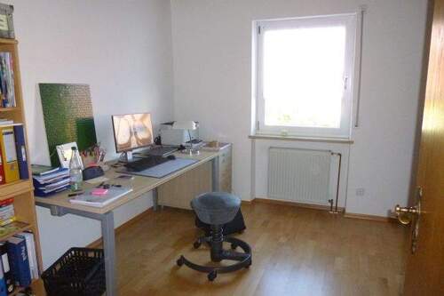 Arbeitszimmer - 