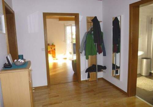 Diele - 