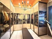 Ankleidezimmer - 