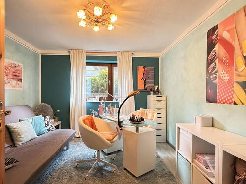 Gästezimmer UG - 