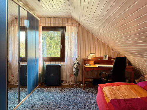 Gästezimmer OG - 
