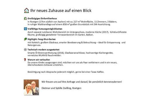 Auf einen Blick - 