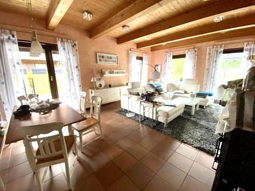 Wohnzimmer - 