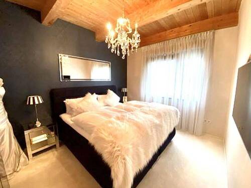 Schlafzimmer - 