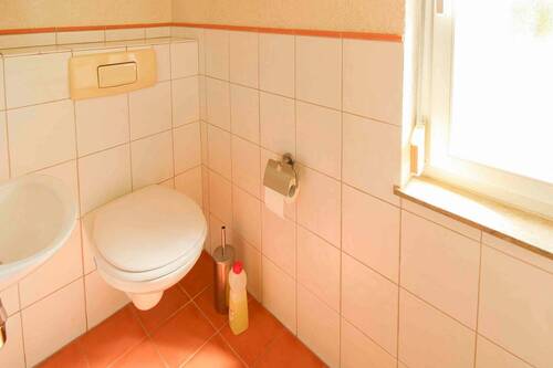 Gäste-WC - 