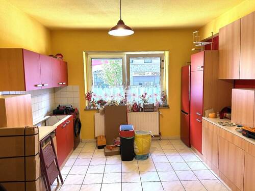 Frontansicht - 