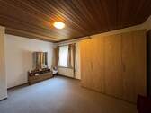 Schlafzimmer EG - 