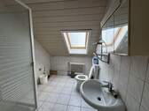 Badezimmer OG - 