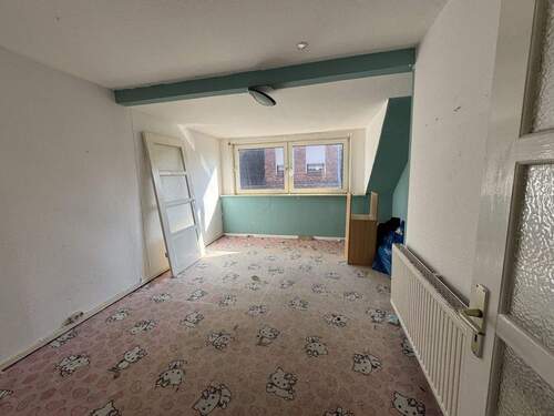 Schlafzimmer 1 OG - 