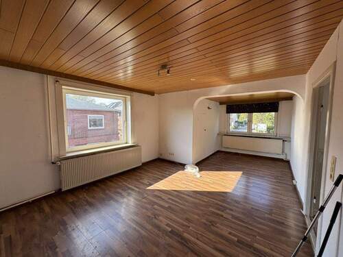 Wohnzimmer OG - 