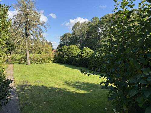 Garten - 