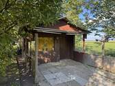 Gartenhaus - 