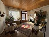 Eingangsbereich EG - Einfamilienhaus mit 199,80 m² in Eddelak zum Kaufen