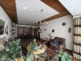 Wohnzimmer EG - 