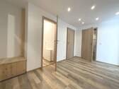 Diele im UG - 