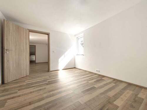 Raum im UG - 