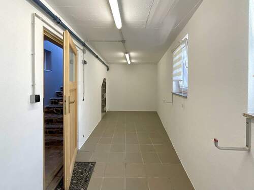 Kellerraum - 